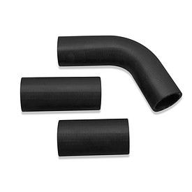 Патрубки на УРАЛ