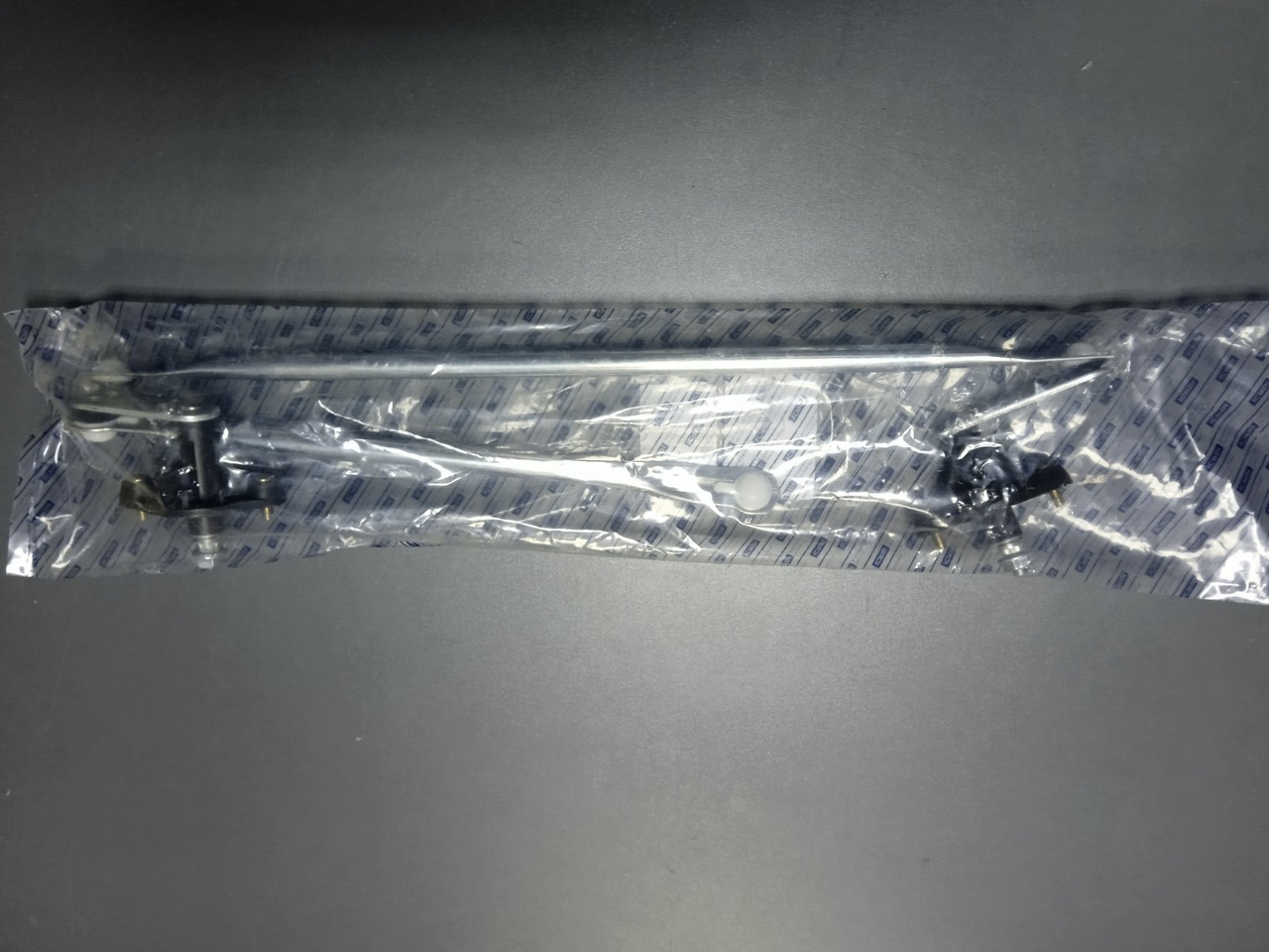 Трапеція склоочисника Ланос Сенс daewoo lanos 96303360 CRB 13048040, фото 1