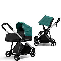 Коляска 2в1 Thule Shine, фото 4