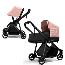 Коляска 2в1 Thule Shine, фото 6
