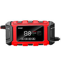 Зарядное устройство 12V мощностью 5 Ah для аккумуляторов Battery Charger TK360