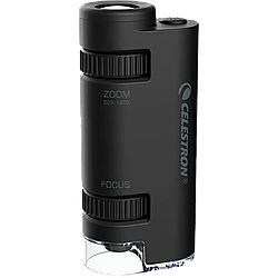 Дитячі мікроскопи та телескопи