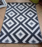 Рельєфний килимок Ліра 52340 59, 1х2 см, фото 5