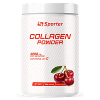 Sporter Collagen powder 350g