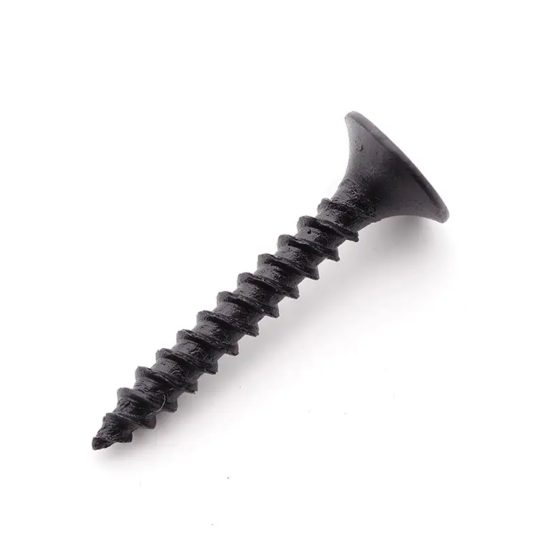 Саморізи (шурупи) для дерева для гіпсокартону PH2 4,2х90 мм (250 шт.), фото 1