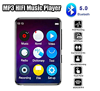 MP3 Плеєр Mahdi M20 Bluetooth HI FI Original 64gb із зовнішнім динаміком, фото 4