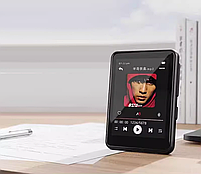 MP3 Плеєр Mahdi M20 Bluetooth HI FI Original 64gb із зовнішнім динаміком, фото 9