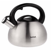 Чайник Tefal зі свистком 2.5 л (C7921024)