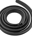 Ущільнювач передньої двері Fiat Doblo 2010-2023