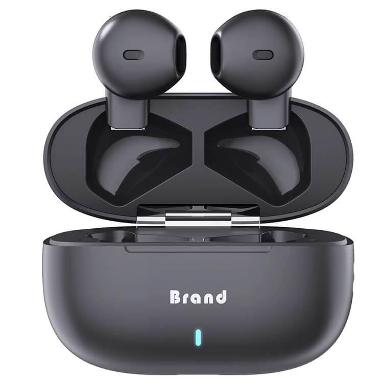 Маленькие беспроводные наушники-вкладыши E98 (ID#2026611560), цена: 560 ...