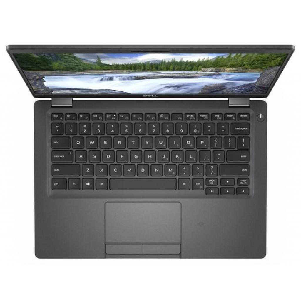 Ноутбук Dell Latitude 5300 Touch FHD (i5-8365U/8/256SSD) - Class A- "Б/В", фото 1