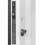 Revolut В-434, модель 172. Колір: антрацит/білий матовий гладкий, фото 4