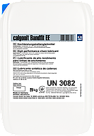 Синтетичний низькопінний лубрикант для конвеєрних стрічок Calgonit Bandfit EE 20 кг
