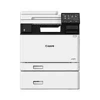 Цветной лазерный МФУ Canon i-SENSYS MF752Cdw. МФУ 3 в 1 Принтер, Сканер, Копир (5455C012AA)