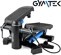 Степпер Gymtek XST600 2в1 Twist . Тренажер для ног и ягодиц