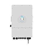 Гібридний сонячний інвертор 3Ф, 48V Deye SUN-10K-SG04LP3-EU, фото 2