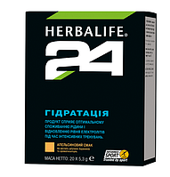 Изотонический напиток для спортсменов Herbalife 24 "Гидратация"