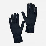 Рукавички Лео Warm hands One Size Чорні, фото 3