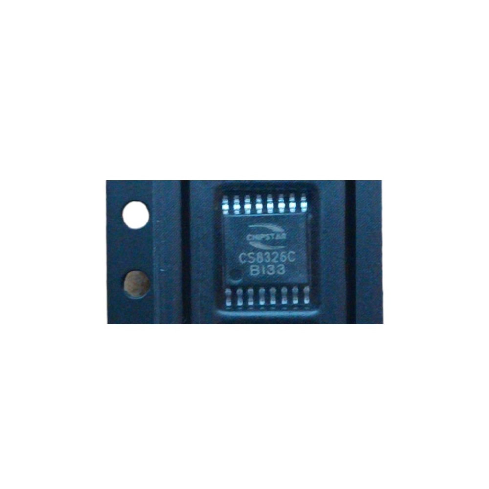 Інтегро.схема CS8326C SOP-16