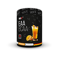 Амінокислота MST BCAA&EAA Zero 80 порцій 1040 грамів