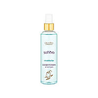 Увлажняющий спрей-кондиционер Moisturize Saflora, Demira Professional, 250 мл