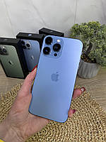 IPhone XR в корпусі 13 Pro 64 Gb Sierra Blue Голубий