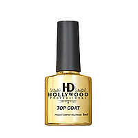 Топ HD Hollywood универсальный Top Coat 8 мл original