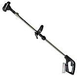 Набір акумуляторна ланцюгова пилка 21В Sakuma SCS0621-CORE Set з подовжувачем SSE1,8 21В, фото 7