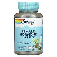 Смесь женских гормонов (Female Hormone Blend SP-7C) 180 капсул