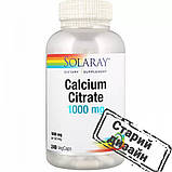 Цитрат кальцію (Calcium Citrate) 1000 мг, фото 5