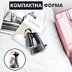 Ручний відпарювач SOKANY SK-GT-3065 1300 Вт для одягу та штор компактний парогенератор, фото 4