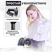 Ручний відпарювач SOKANY SK-GT-3065 1300 Вт для одягу та штор компактний парогенератор, фото 6