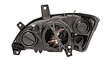 Фара права MB Vito 639 (2010-2014) - DEPO - 440-1191R-MLD-EM, фото 2