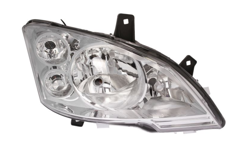 Фара права MB Vito 639 (2010-2014) - DEPO - 440-1191R-MLD-EM, фото 1
