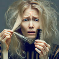 Професійне відновлення пошкодженого волосся: підбірка шампунів BES