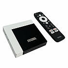 MECOOL KM7 PLUS 2/16 Гб з сертифікацією Google TV і Netflix (з налаштуваннями), фото 6