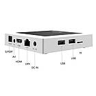 MECOOL KM7 PLUS 2/16 Гб з сертифікацією Google TV і Netflix (з налаштуваннями), фото 4