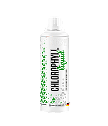 Хлорофіл MST® CHLOROPHYLL liquid Хлорофіл рідкий 1000 мл