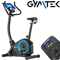 Велотренажер электромагнитный Gymtek XB3000 Синий / Для домашних тренировок