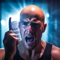 Боротьба з випадінням волосся: комплексні рішення для відновлення та здоров'я