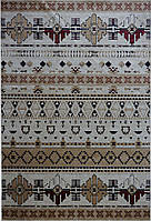Килим VERSAILLES 84081 Ivory/Red, 1.2х1.7 м