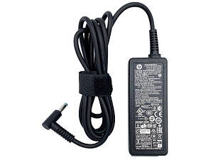Зарядний пристрій для ноутбука 4,5-3,0 mm голка 2,31A 19,5V 45W HP ultrabook китай бу
