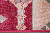 Килим VERSAILLES 84081 Red, 1.2х1.7 м, фото 3