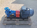 Насос К20/30 консольний для водопостачання, поливу, водоканалів, фото 2