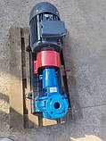 Насос К20/30 консольний для водопостачання, поливу, водоканалів, фото 3