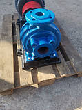 Насос К20/30 консольний для водопостачання, поливу, водоканалів, фото 4