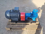 Насос К150-125-315 для водопостачання, фото 2