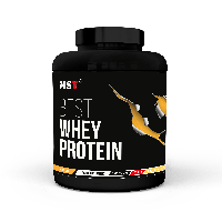 Сироватковий протеїн + Ензими MST BEST Whey Protein + Enzyme 67 порцій 2010 грамів