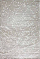 Килимок VERSAILLES 84169 Silver, 0.8х1.5 м