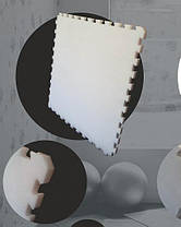 Татами ластівчин хвіст (1 мх1х40 мм).Напальне покриття IZOLON AIR